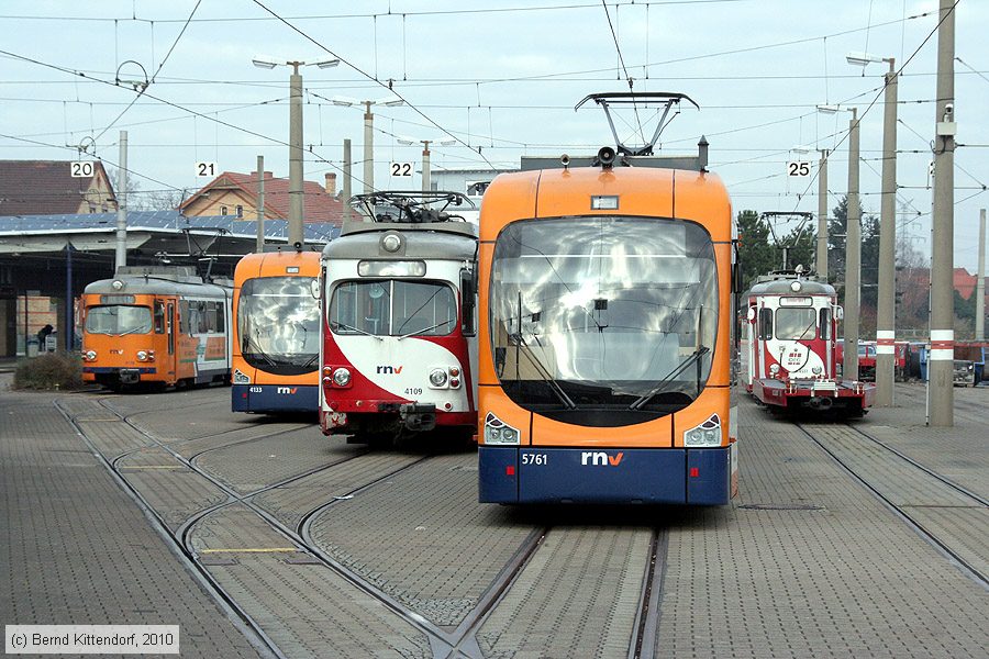 Stra&szlig;enbahn Mannheim - 5761
/ Bild: rnv5761_bk1011280178.jpg