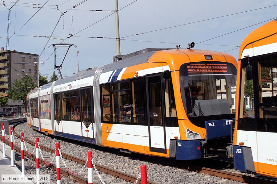 Straßenbahn Mannheim - 762 und 763
/ Bild: mvg762_bk0806080011.jpg