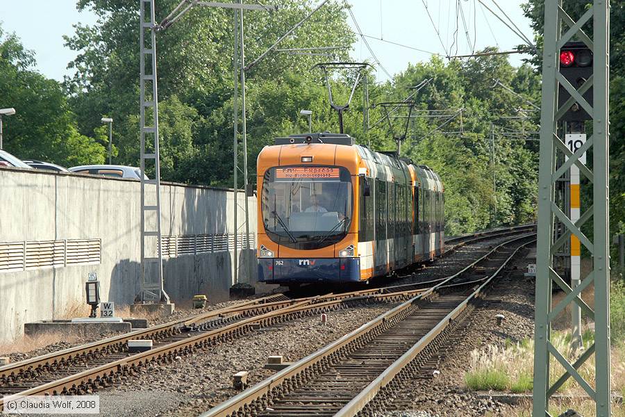 Straßenbahn Mannheim - 762
/ Bild: mvg762_cw0806080007.jpg