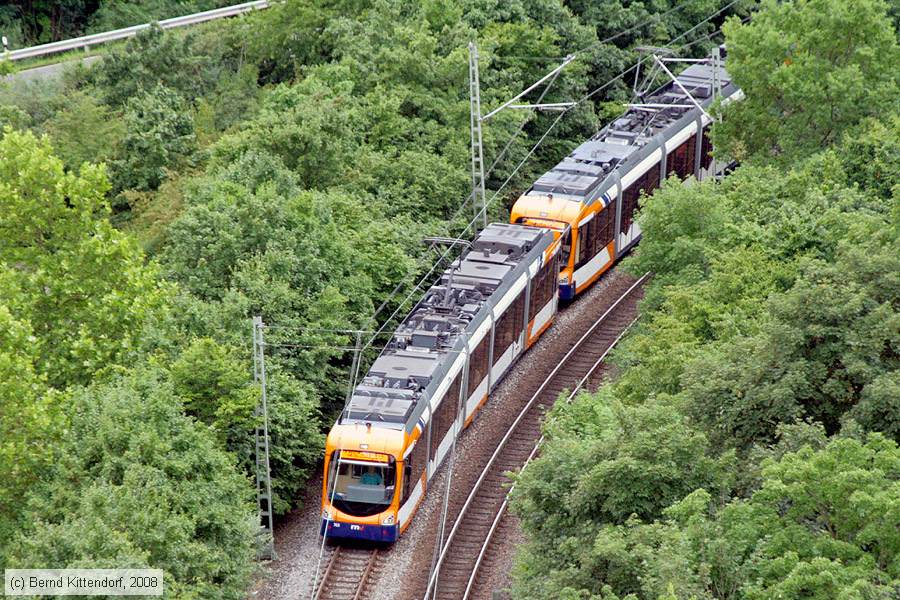 Straßenbahn Mannheim - 763 und 762
/ Bild: mvg763_bk0806150003.jpg