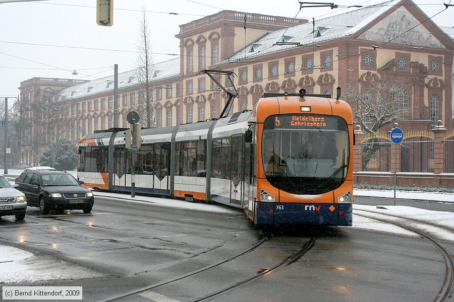 Straßenbahn Mannheim - 763
/ Bild: mvg763_bk0901050028.jpg