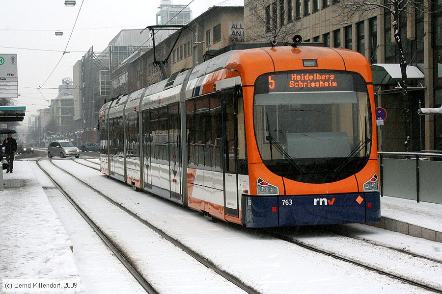 Straßenbahn Mannheim - 763
/ Bild: mvg763_bk0901050030.jpg