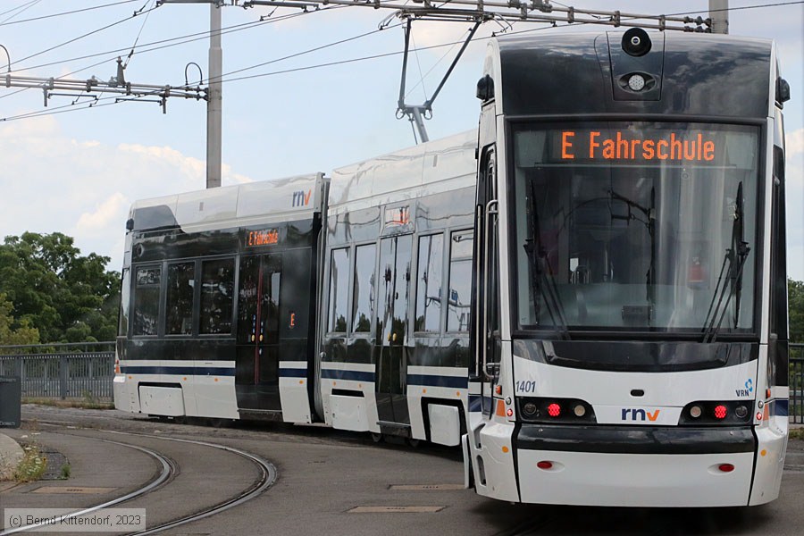 Rhein-Neckar-Verkehr - 1401
/ Bild: rnv1401_bk2307190001.jpg