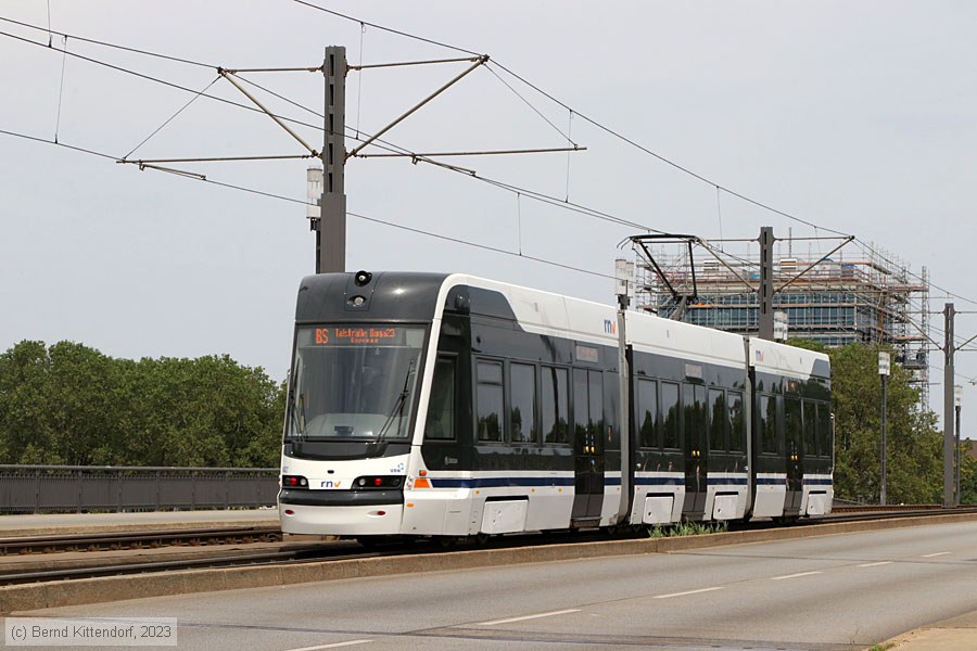 Rhein-Neckar-Verkehr - 1402
/ Bild: rnv1402_bk2306220042.jpg