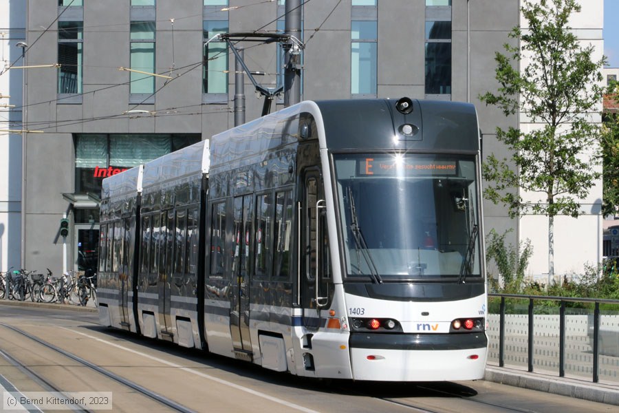 Rhein-Neckar-Verkehr - 1403
/ Bild: rnv1403_bk2307060011.jpg