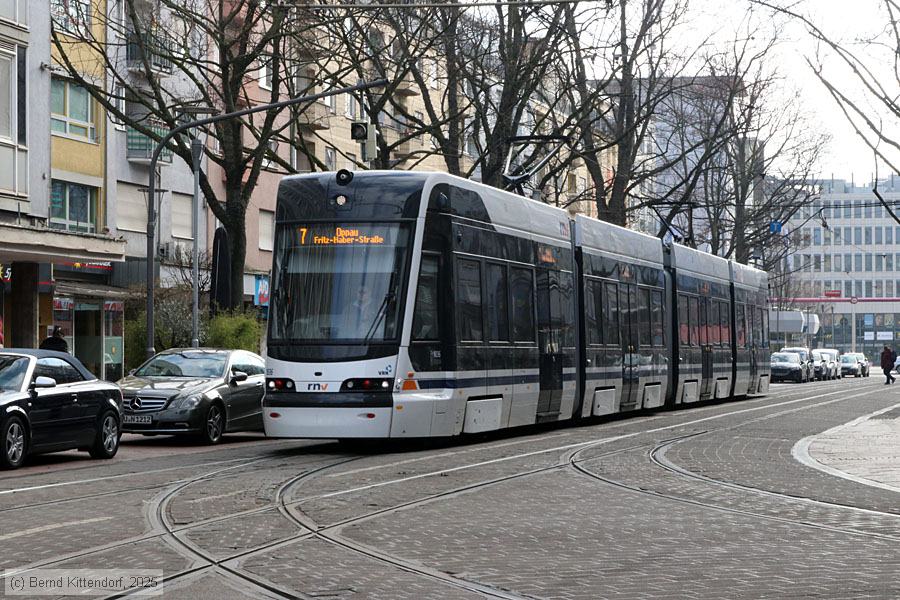 Rhein-Neckar-Verkehr - 1836
/ Bild: rnv1836_bk2502110053.jpg