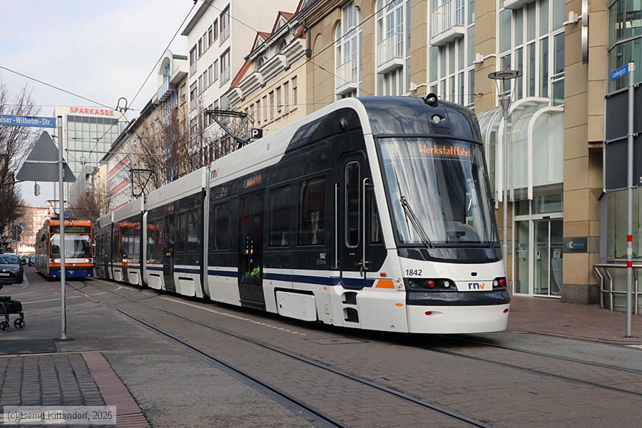 Rhein-Neckar-Verkehr - 1842
/ Bild: rnv1842_bk2502110023.jpg