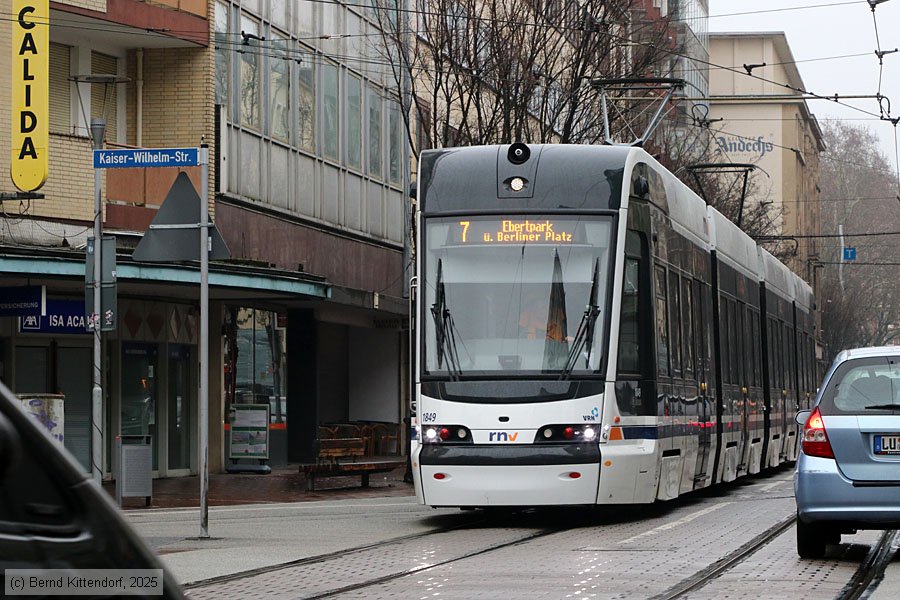Rhein-Neckar-Verkehr - 1849
/ Bild: rnv1849_bk2502120045.jpg