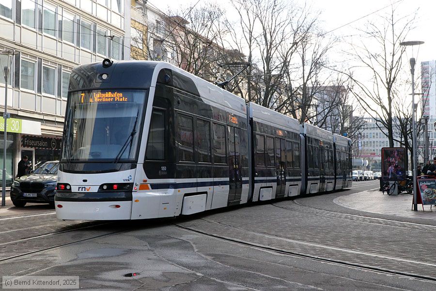 Rhein-Neckar-Verkehr - 1850
/ Bild: rnv1850_bk2502110048.jpg