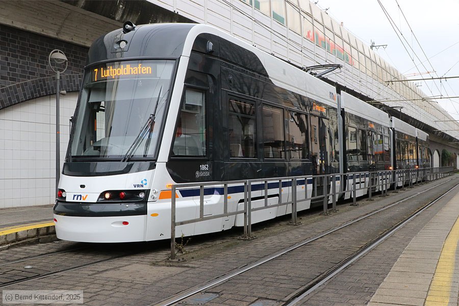 Rhein-Neckar-Verkehr - 1862
/ Bild: rnv1862_bk2502110003.jpg