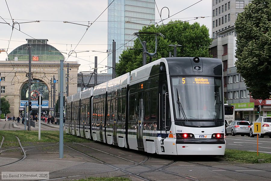 Rhein-Neckar-Verkehr - 1504
/ Bild: rnv1504_bk2506020130.jpg