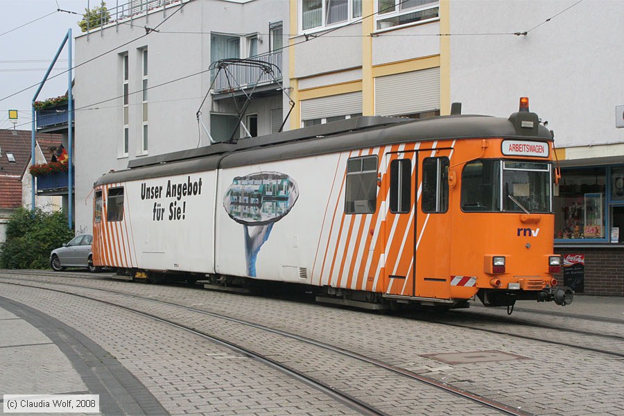 Straßenbahn Mannheim - 1301
/ Bild: mvg1301_cw0806110002.jpg