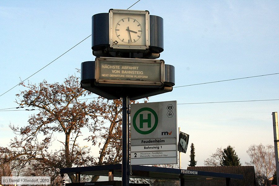 Stra&szlig;enbahn Mannheim - Anlagen
/ Bild: mannheimanlagen_bk1011280293.jpg