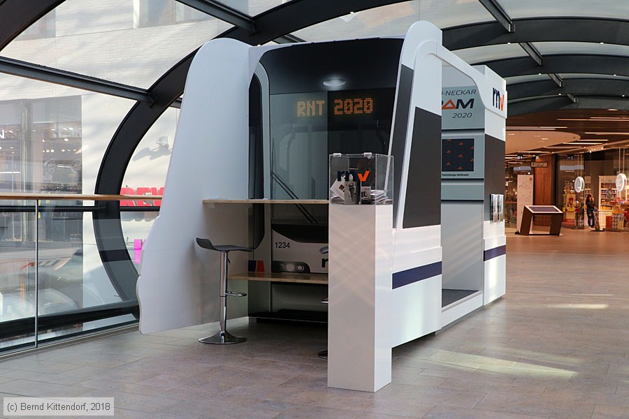 Straßenbahn Mannheim - Anlagen
/ Bild: mannheimanlagen_bk1810100010.jpg