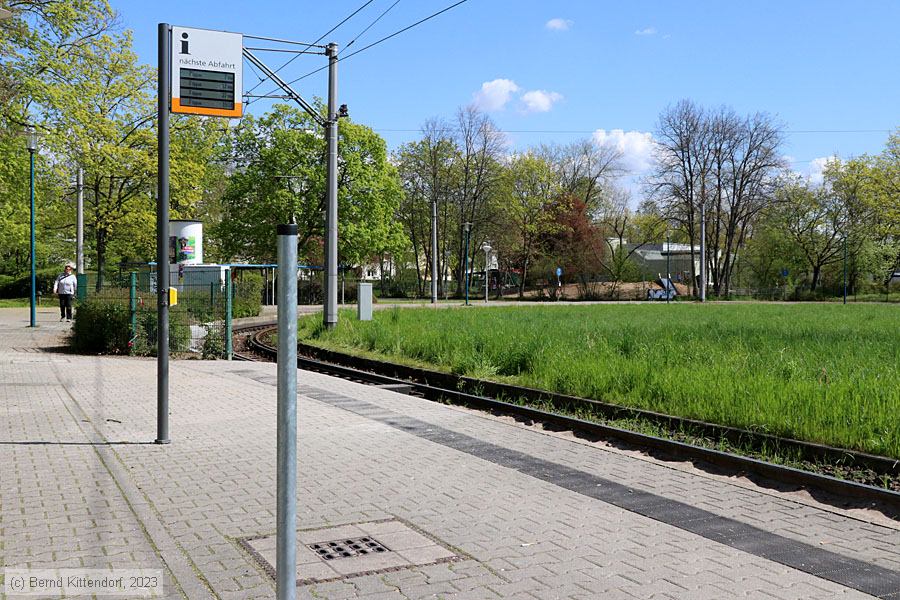 Stra&szlig;enbahn Mannheim - Anlagen
/ Bild: mannheimanlagen_bk2304140046.jpg