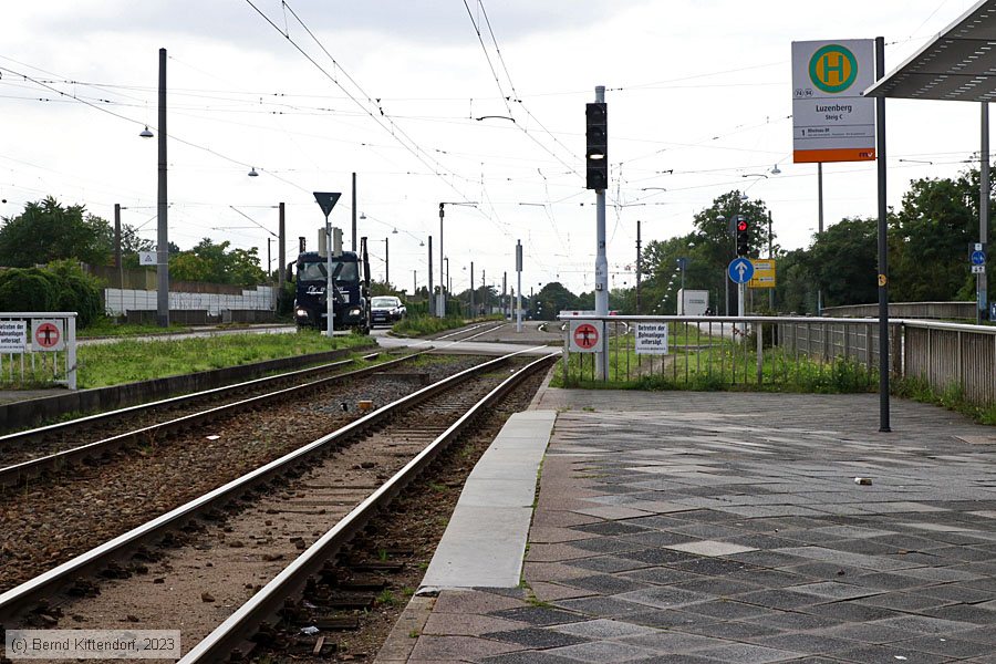 Straßenbahn Mannheim - Anlagen
/ Bild: mannheimanlagen_bk2308040048.jpg