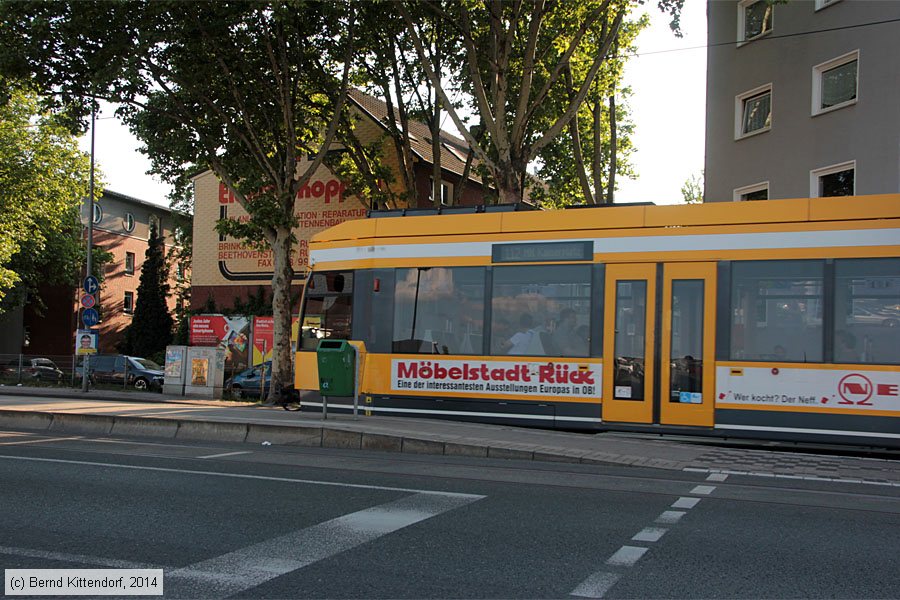 Straßenbahn Mülheim an der Ruhr - 204
/ Bild: muelheim204_bk1405190084.jpg Straßenbahn Mülheim an der Ruhr - 204
/ Bild: muelheim204_bk1405190084.jpg