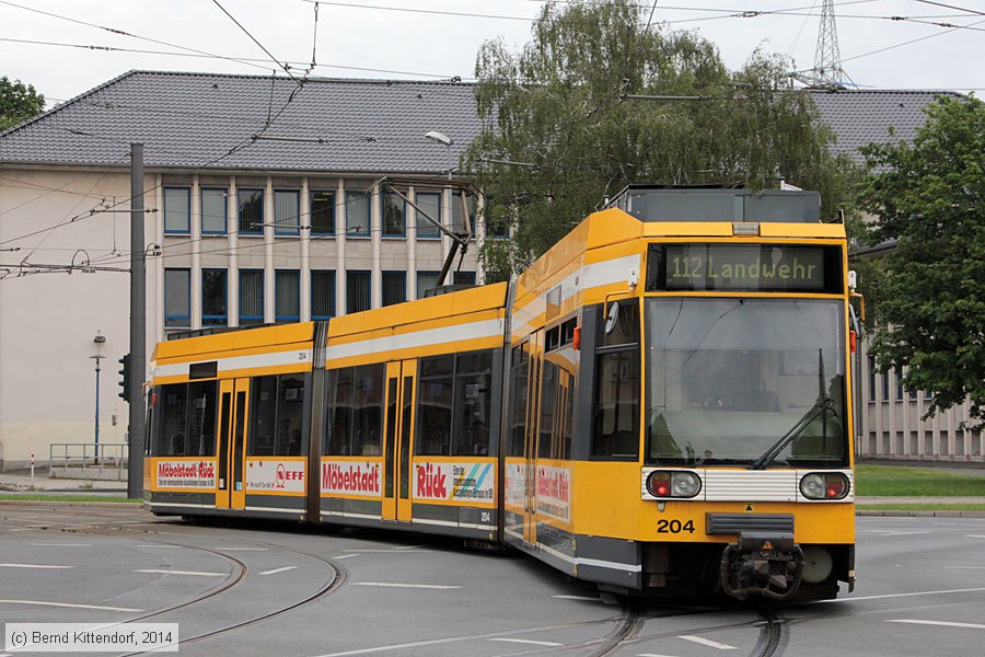 Straßenbahn Mülheim an der Ruhr - 204
/ Bild: muelheim204_bk1405230070.jpg Straßenbahn Mülheim an der Ruhr - 204
/ Bild: muelheim204_bk1405230070.jpg