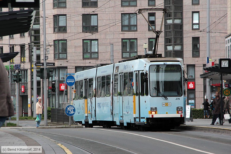 Straßenbahn Mülheim an der Ruhr - 276
/ Bild: muelheim276_bk1405230047.jpg