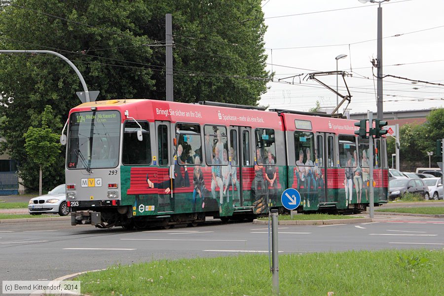 Straßenbahn Mülheim an der Ruhr - 293
/ Bild: muelheim293_bk1405230099.jpg