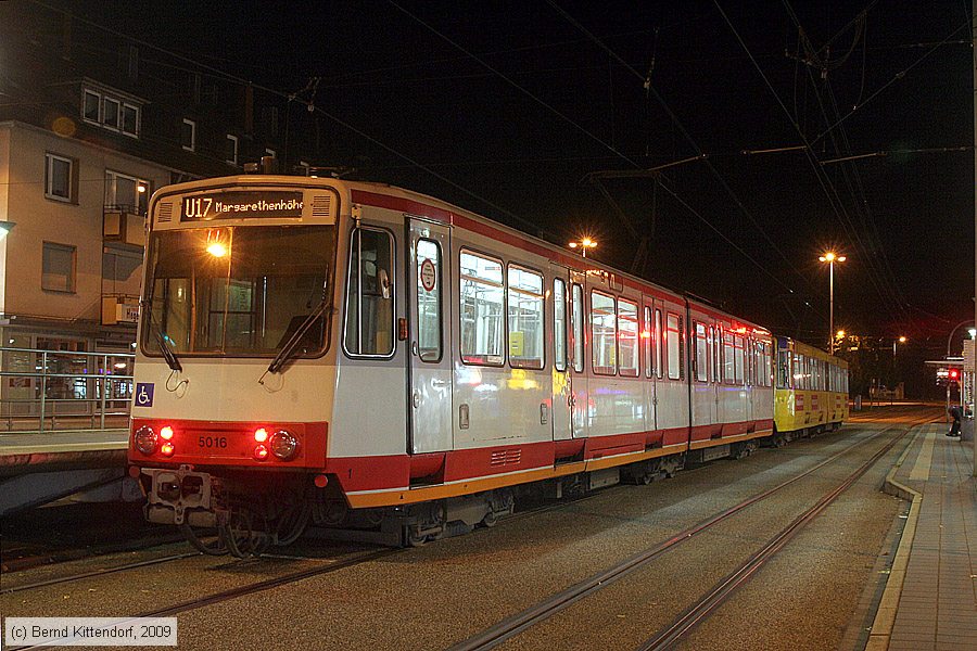 Stadtbahn Mülheim an der Ruhr - 5016
/ Bild: muelheim5016_bk0910210312.jpg