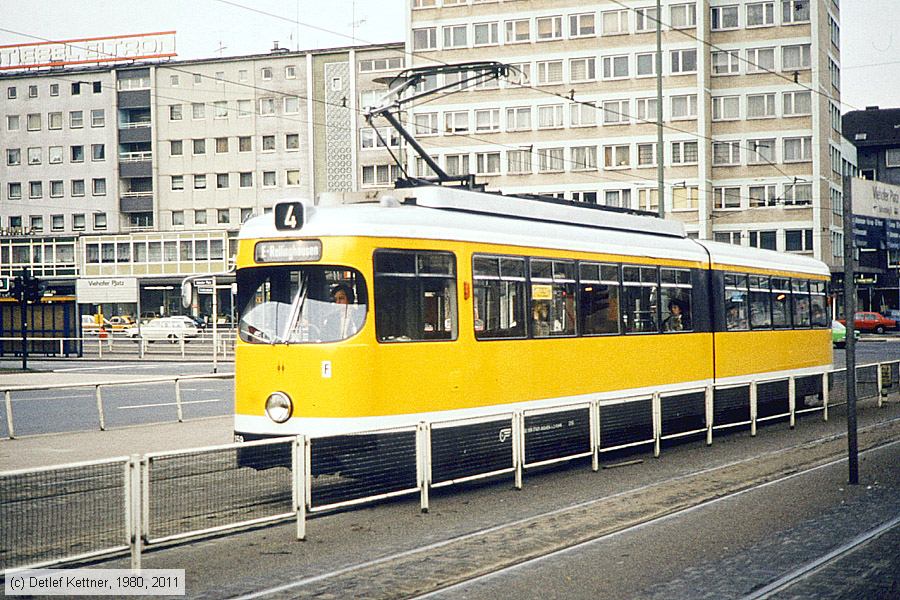 Straßenbahn Mülheim an der Ruhr - 259
/ Bild: muelheim259_dk003335.jpg
