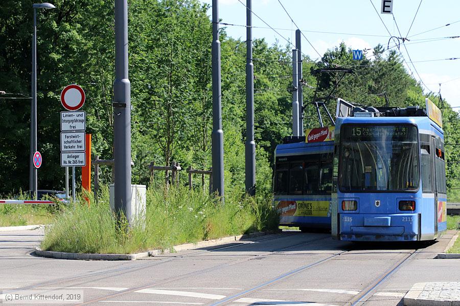 München - Straßenbahn - 2115
/ Bild: muenchen2115_bk1906190196.jpg
