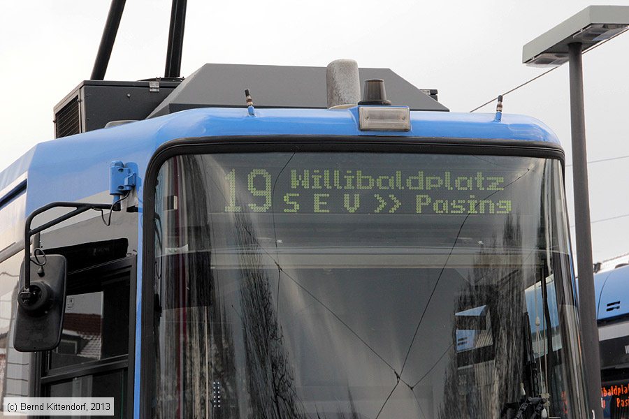 München - Straßenbahn - 2134
/ Bild: muenchen2134_bk1311260032.jpg