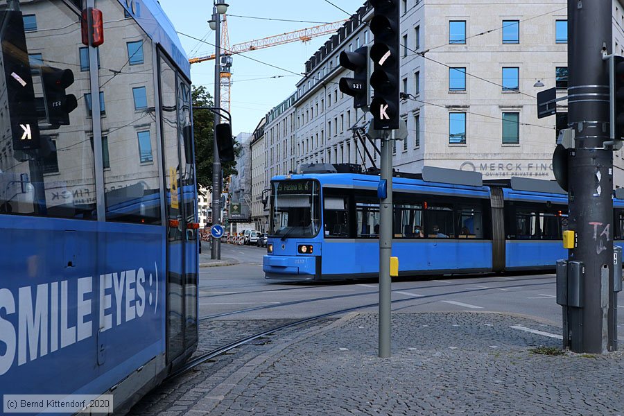 München - Straßenbahn - 2137
/ Bild: muenchen2137_bk2008210134.jpg