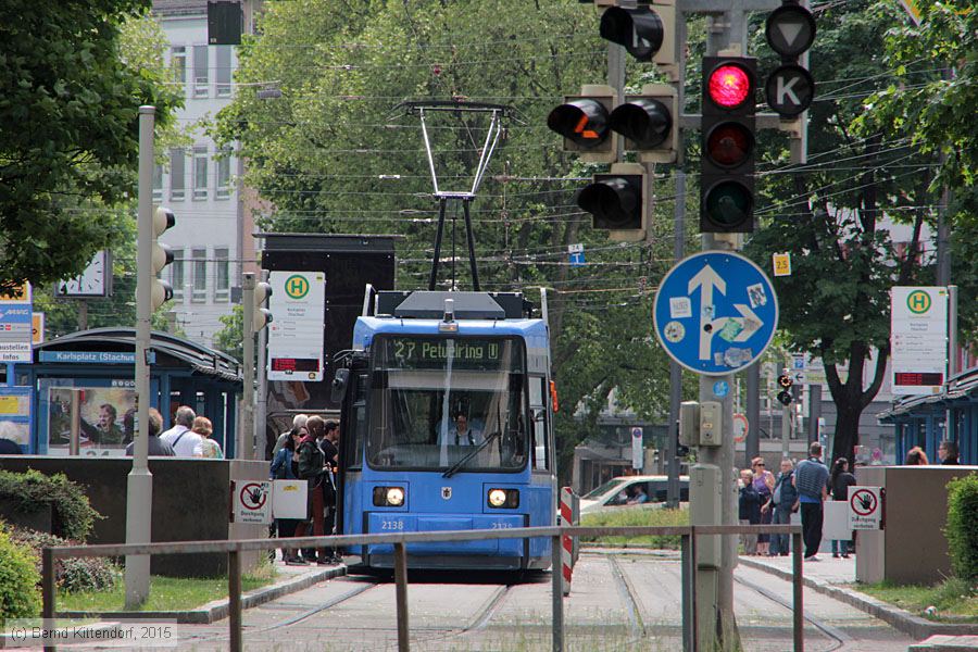 München - Straßenbahn - 2138
/ Bild: muenchen2138_bk1505120118.jpg München - Straßenbahn - 2138
/ Bild: muenchen2138_bk1505120118.jpg