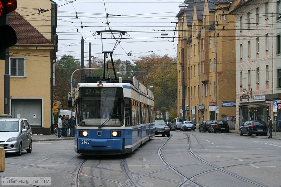 München - Straßenbahn - 2143
/ Bild: muenchen2143_bk0710270087.jpg