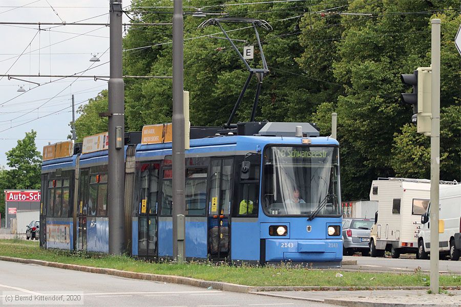 München - Straßenbahn - 2143
/ Bild: muenchen2143_bk2008220114.jpg
