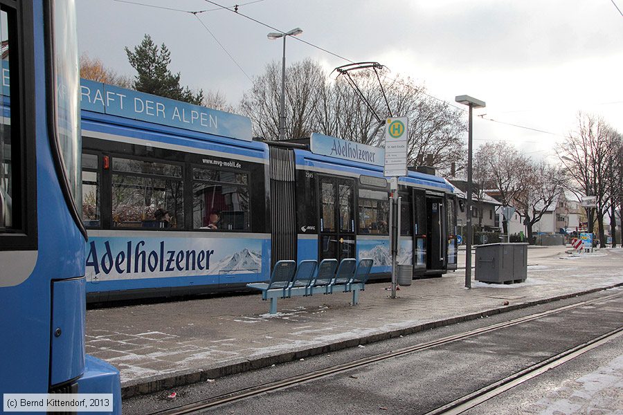 München - Straßenbahn - 2145
/ Bild: muenchen2145_bk1311260027.jpg