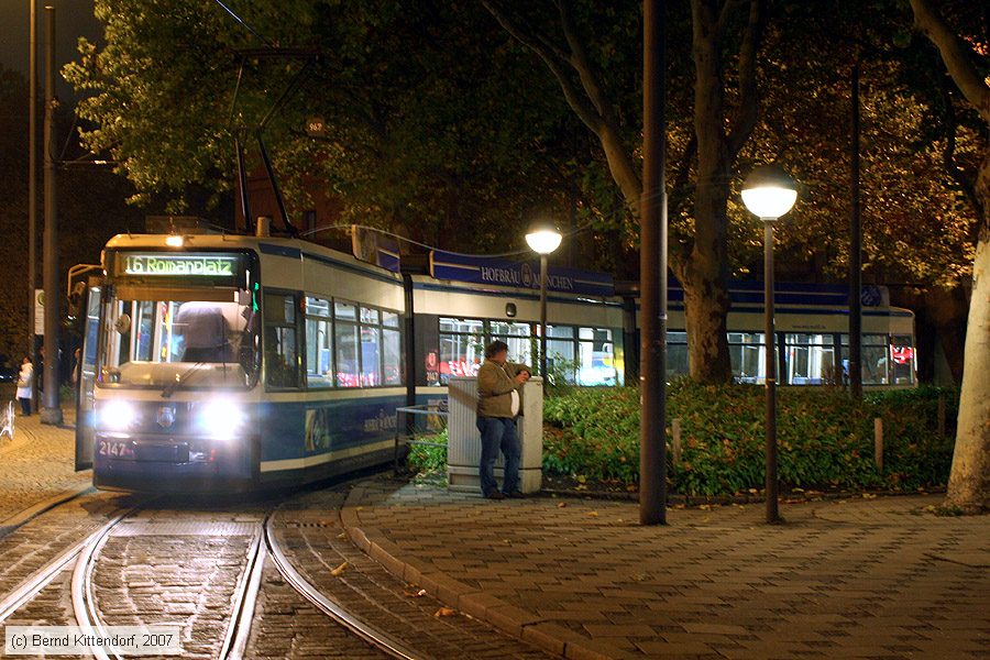 München - Straßenbahn - 2147
/ Bild: muenchen2147_bk0710250019.jpg