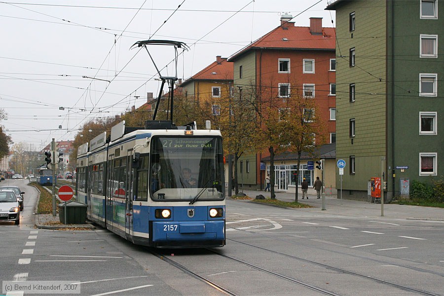 München - Straßenbahn - 2157
/ Bild: muenchen2157_bk0710270299.jpg