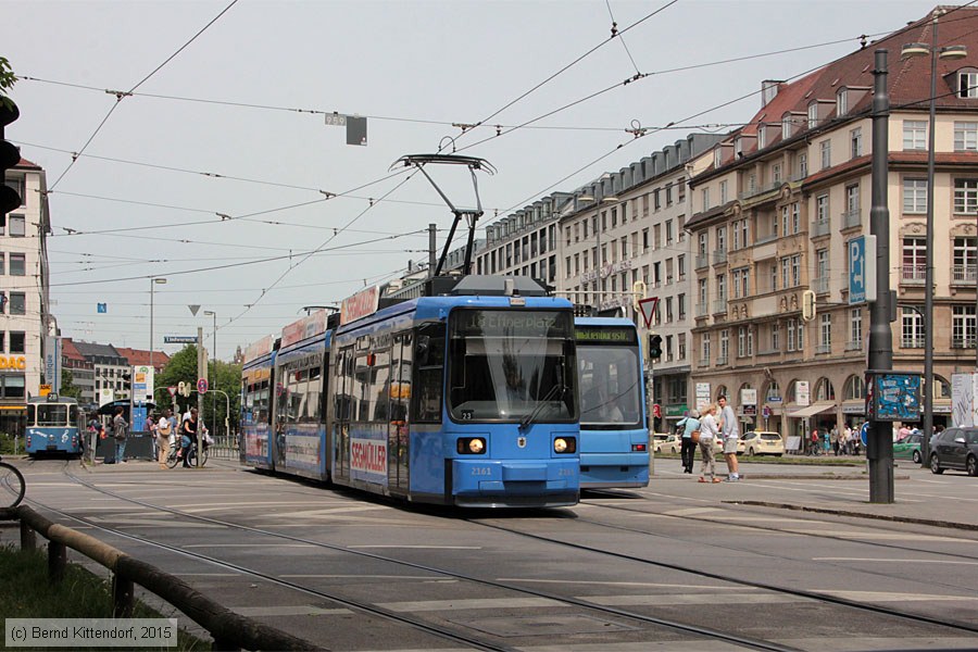 München - Straßenbahn - 2161
/ Bild: muenchen2161_bk1505120111.jpg