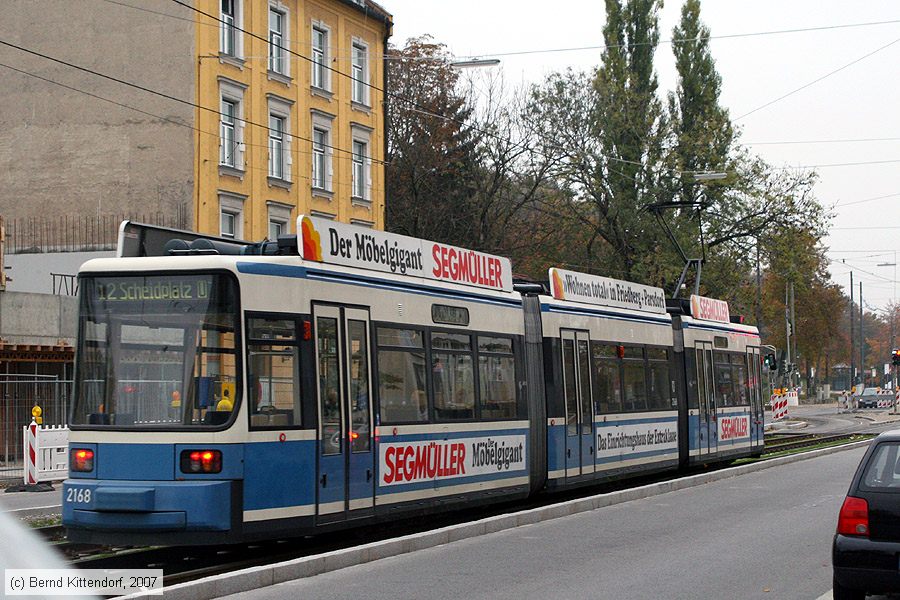 München - Straßenbahn - 2168
/ Bild: muenchen2168_bk0710270046.jpg