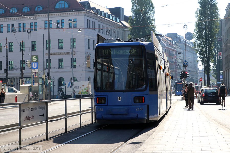München - Straßenbahn - 2168
/ Bild: muenchen2168_bk1906180004.jpg