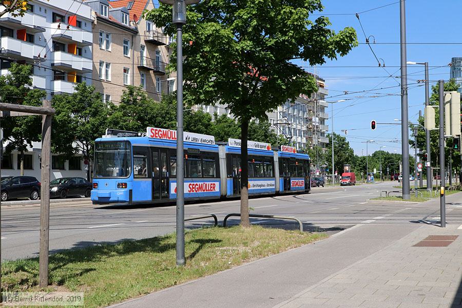 München - Straßenbahn - 2168
/ Bild: muenchen2168_bk1906190154.jpg