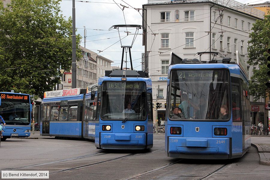München - Straßenbahn - 2169
/ Bild: muenchen2169_bk1406170149.jpg
