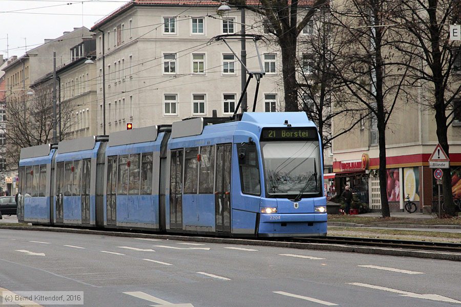 München - Straßenbahn - 2204
/ Bild: muenchen2204_bk1612190107.jpg