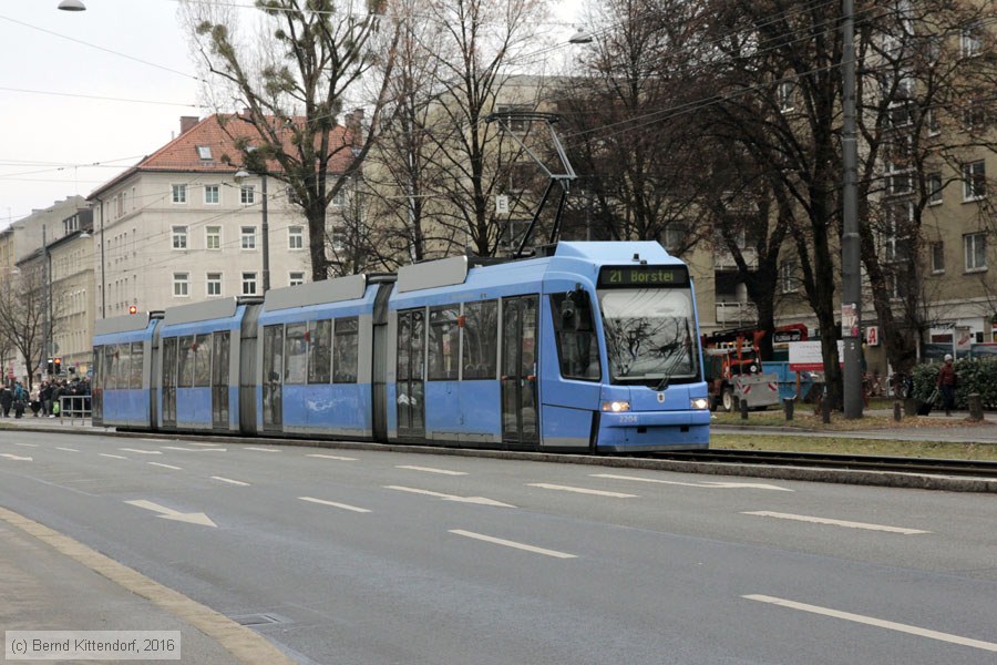 München - Straßenbahn - 2204
/ Bild: muenchen2204_bk1612190108.jpg