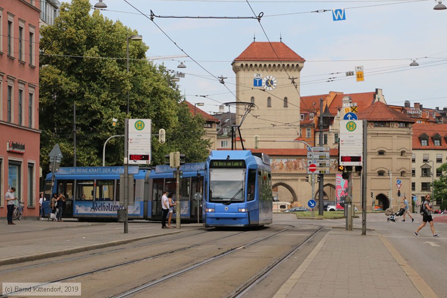 München - Straßenbahn - 2207
/ Bild: muenchen2207_bk1906200017.jpg