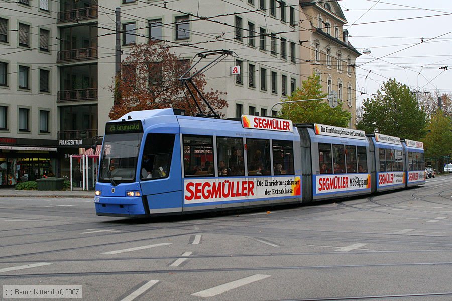 München - Straßenbahn - 2209
/ Bild: muenchen2209_bk0710270072.jpg