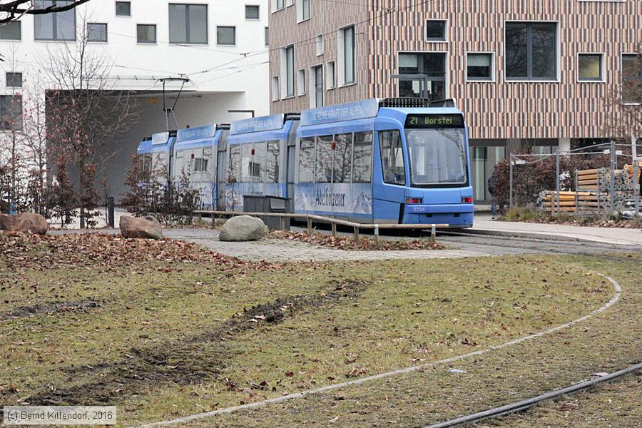 München - Straßenbahn - 2214
/ Bild: muenchen2214_bk1612190096.jpg