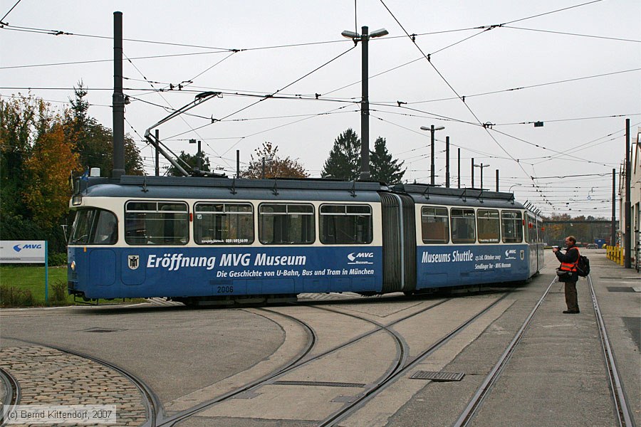 München - Straßenbahn - 2006
/ Bild: muenchen2006_bk0710270262.jpg