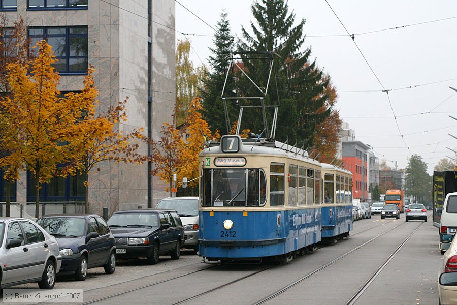 München - Straßenbahn - 2412
/ Bild: muenchen2412_bk0710270268.jpg