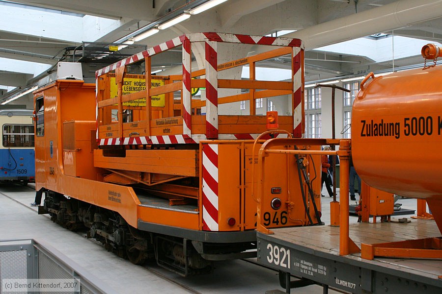 M&uuml;nchen - MVG Museum - 2946
/ Bild: muenchenmvgmuseum2946_bk0710270142.jpg