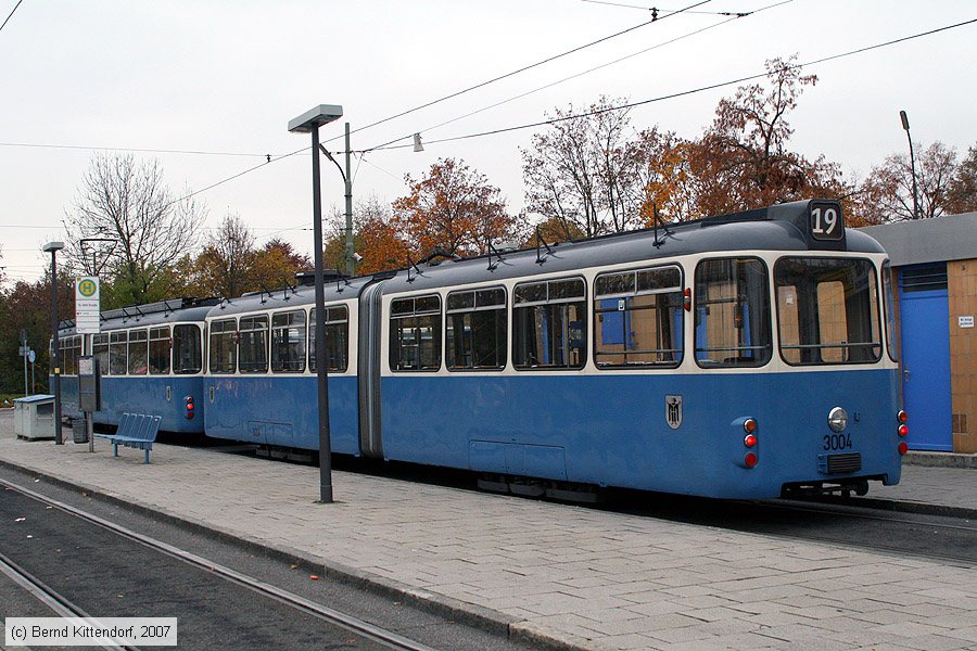 München - Straßenbahn - 3004
/ Bild: muenchen3004_bk0710260014.jpg