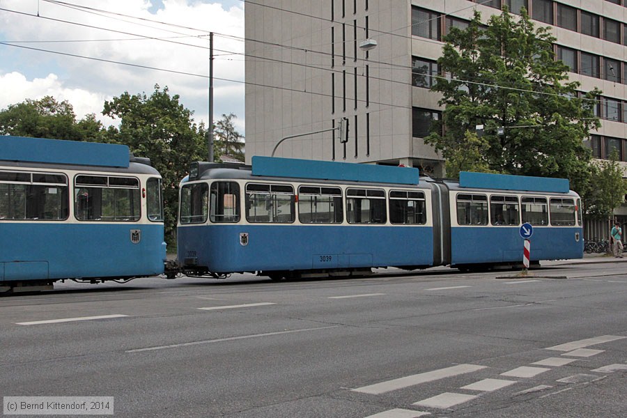 M&uuml;nchen - Stra&szlig;enbahn - 3039
/ Bild: muenchen3039_bk1406170468.jpg